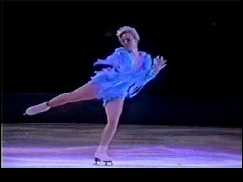 Janet Lynn - Bluebird Variation (1983)