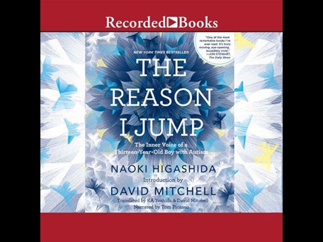 Vídeo relacionado con The Reason I Jump: one boy's voice from the silence of autism (English Edition)
