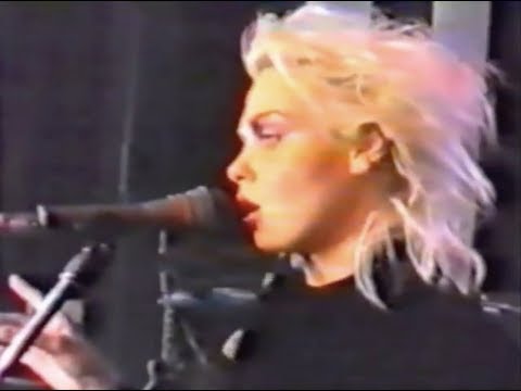 Xmal Deutschland - Orient (live) - FULL VERSION