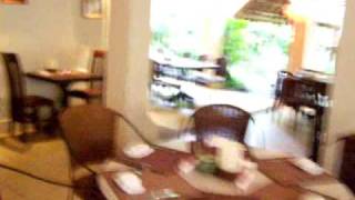 Kori Restaurant and Bar Bali Indonesia.MOV