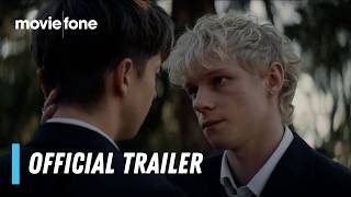 Leviticus | Official Trailer | Joe Bird, Stacy Clausen