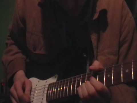 epic solo- johnny gee