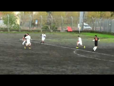 Sicilia - Allievi Regionali U17 Girone E - Giornata 11 - Citta Di Acireale 1946 vs Katane Soccer