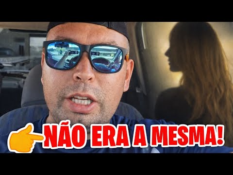 👉 NEGO DO RANCHO FOI CONHECER A NAMORADA… E DEU RUIM 😱