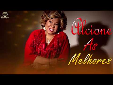 Alcione Seleção As melhores