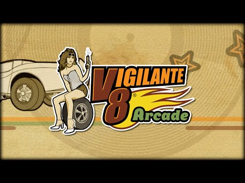 Vigilante 8: Arcade - Full Soundtrack