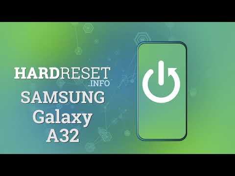 How to Turn Off Quick Launch in Samsung Galaxy A32 – Manage Double Press Power Button Feature