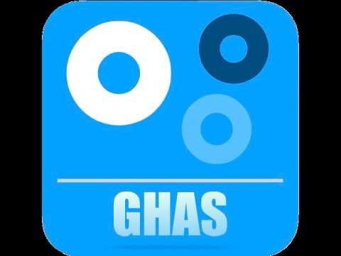 GHAS 도제