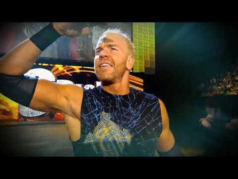 Christian's 2010 Titantron Entrance Video feat. "Just Close Your Eyes v2" Theme [HD]