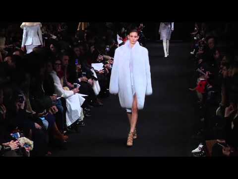 Altuzarra Show Fashion Fall/Winter 2015-16 New York