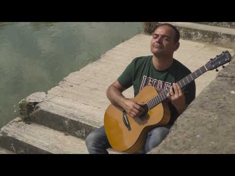 Micki Piperno - Guitar - Amitiè