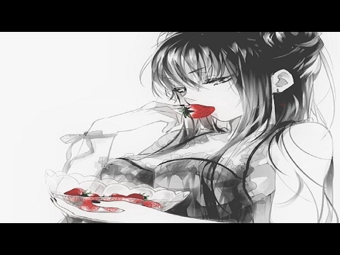 nightcore - love is the name
