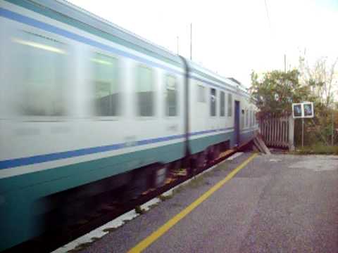 La strombazzata della nuova Pilota PR