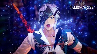 Tales of Arise - Release Date Trailer