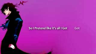 The Magic - Icon for Hire (Lyrics)
