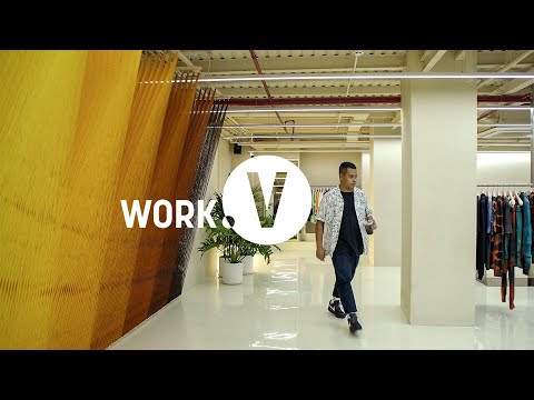 Lá VND então: a loja multi-conceito em Saigon | Vietcetera WORK