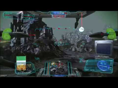 Mech Warrior Online Gameplay 20170910 | Learning Rotary Autocannon