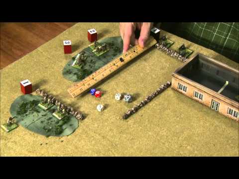 Tutorial 3 - Fire action