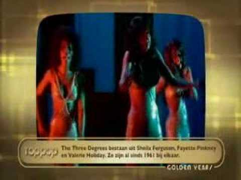 Three Degrees-Get Your Love Back (holland)