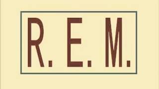 R.E.M. See no evil (best sound)