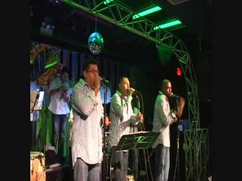 Orquesta Yare - La Gringa