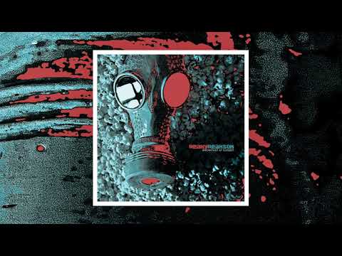 Reaky Reakson - Parallel Finish Lines