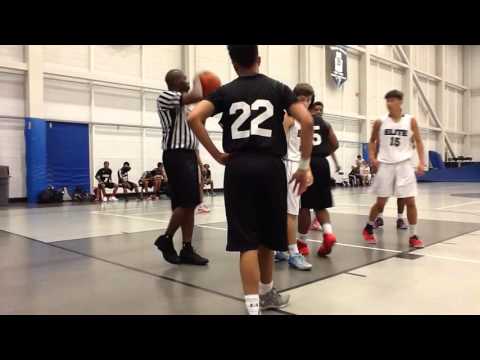 HC Elite Green v Shot Doc Nation 1