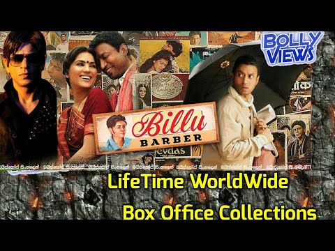 download lagu mp3 mp4 Billu Box Office Collection, download lagu Billu Box Office Collection gratis, unduh video klip Billu Box Office Collection