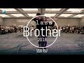 Brother - Matt Corby l Choreography by Sean Lew l #BABE2018 l Sean & Kaycee