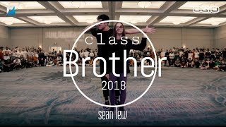 Brother - Matt Corby l Choreography by Sean Lew l #BABE2018 l Sean &amp; Kaycee