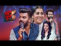 Hyper Aadi Sudheer Pradeep Rashmi Shekar Master Funny Performance Dhee 13 Kings Vs Queens ETV
