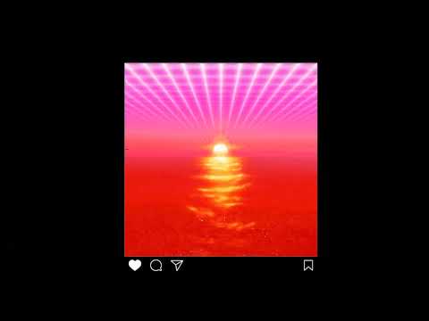 august 08 - water sign (ft. jhené aiko) (slowed + reverb)