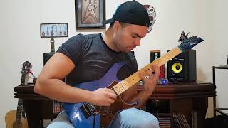 ZERO DR. SIN by Maycon Bianchi