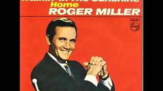 Walkin&#39; in the sunshine / Roger Miller.