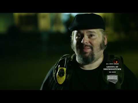 Ghosts of Shepherdstown S01E01 Welcome to America's Most Haunted Town