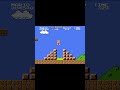 SMB1 Hack SMB3 Mario Sprite
