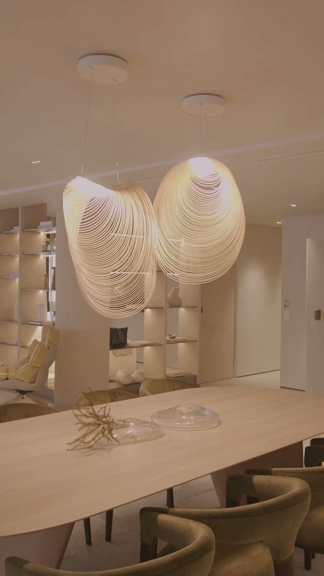 Conheça o apartamento decorado de 181 m² nos Jardins, em São Paulo