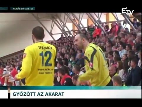 Sporthírek 2016. március 8. – Erdélyi Magyar Televízió