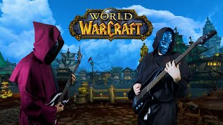 Download lagu Lirium prod - World of Warcraft (Epic Metal Cover) mp3 Download lagu Lirium prod - World of Warcraft (Epic Metal Cover) mp3