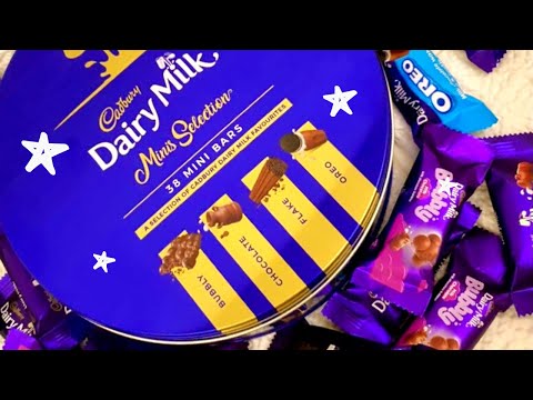 Chocolate Gift Box | Dairy Milk  #ScoopIntoChocolateHeaven #shorts