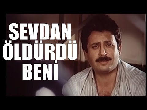 Trailer of Sevdan Öldürdü Beni (1986)