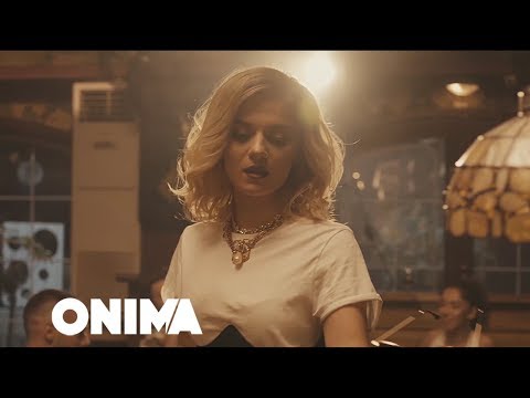 Nita Latifi - Tequila (Official Video)