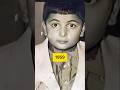 Rishi Kapoor Evolution