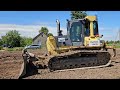 Komatsu D41P-6