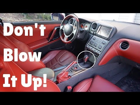 5 Things You Should Never Do In A Dual Clutch Transmission Vehicle!