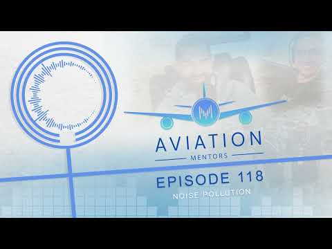 S01E118: Noise Pollution