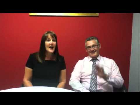 louisa's birthday video