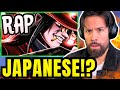 Wait What ALUCARD RAP REACTION RUSTAGE Ft TOPHAMHAT KYO HELLSING