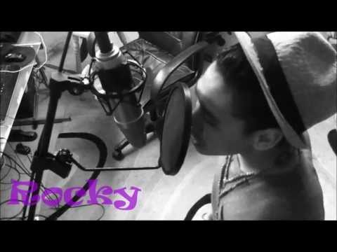 TeamBackpack / Funk Volume Cypher 2  - Tha L-La-Mintz & JBG