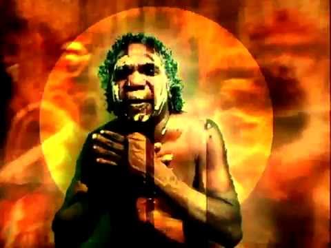 Yothu Yindi - Ghost Spirits